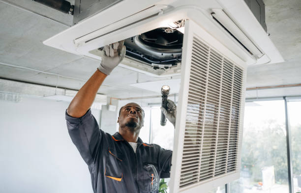 Licensed Hvac service in New Brighton, MN - FH HVAC